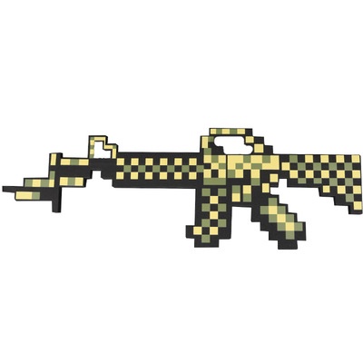 Mô Hình Nhân Vật Trong Game Minecraft
