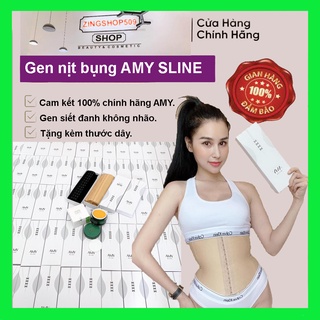 Gen Nịt Bụng AMY SLINE [Chính Hãng]