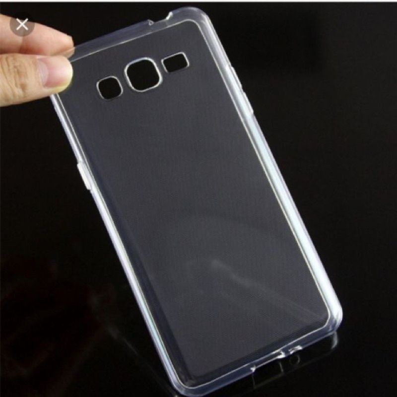 Ốp Sam Sung J2Prime / J2Pro / J3Pro / J5Prime / J5Pro / A20 / A30 / A50 / M02 / J7Plus,… Silicon Dẻo Trong Suốt khoe máy
