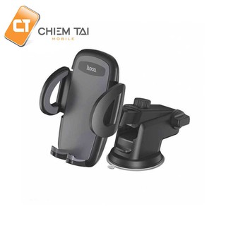 Giá đỡ điện thoại ô tô Hoco CA31A