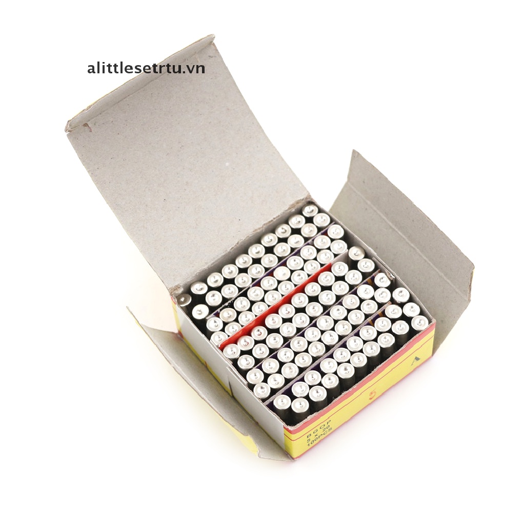 Set 100 Cầu Chì Thủy Tinh 2A 250V 5Mmx20Mm F2AL250V 2A Chuyên Dụng