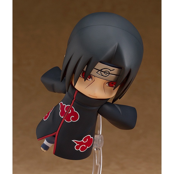 [Chính Hãng] Mô Hình Nendoroid Itachi Uchiha - Nendoroid 820 Naruto