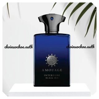 Amouage - interlude man - nước hoa lạ - tester - 10ml - ᴄʜᴏɪɴᴜᴏᴄʜᴏᴀ.ᴀᴜᴛʜ ©