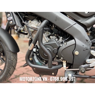 Chống đổ khung SSS  Yamaha MT15/ XSR155 Thái Lan chính hãng