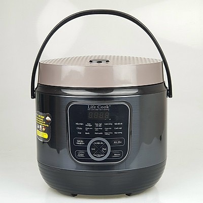 Nồi cơm điện tách đường Apechome Life Cook LC-LS18 dung tích 1.8 lít