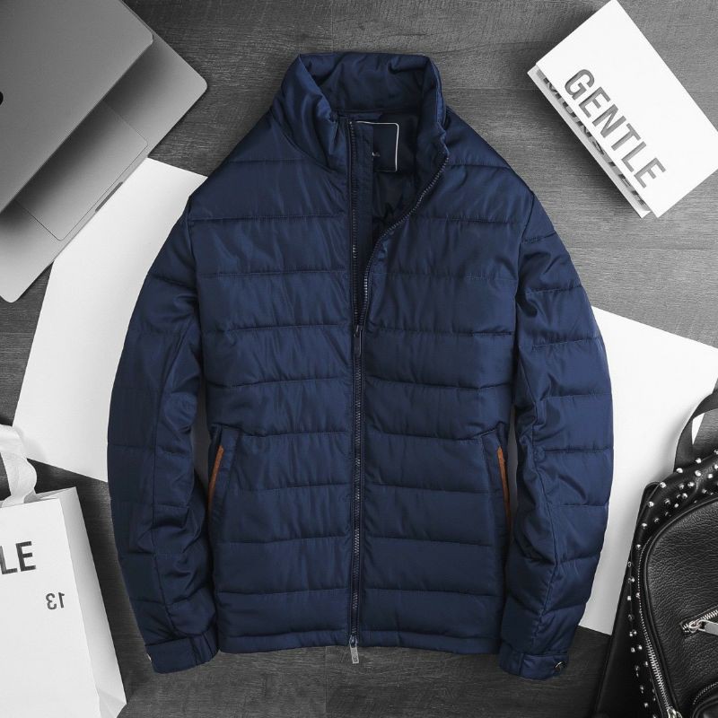 Áo phao nam hàng xuất dư hãng Mass..imo