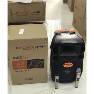 LOA KÉO SANSUI 3 TẤC A12-66