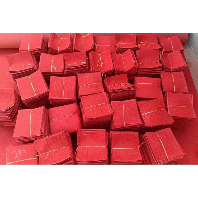 Combo 50 Thảm lót ổ đẻ chim bồ câu