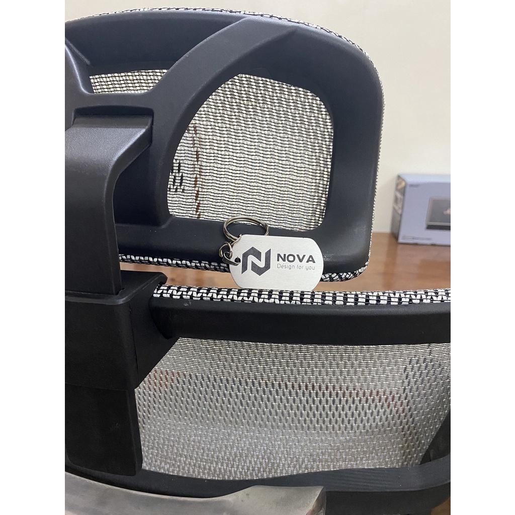 Móc khoá Nova - ERGOHOME