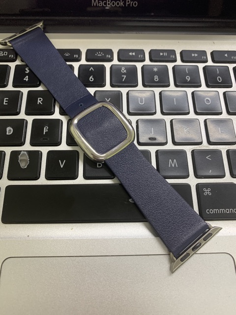Dây da 38mm-40mm cho apple watch zacoto vnd5