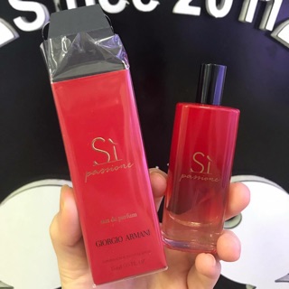 Nước hoa sì đỏ 15ml