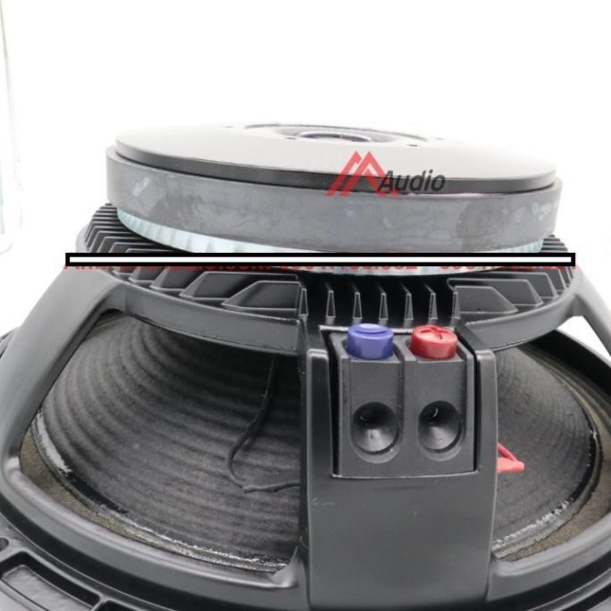 +  Cặp loa Bass Sub 40 RCF Từ 220 Coil 100 , Hàng Nhập , Giá 1 cặp  - !!