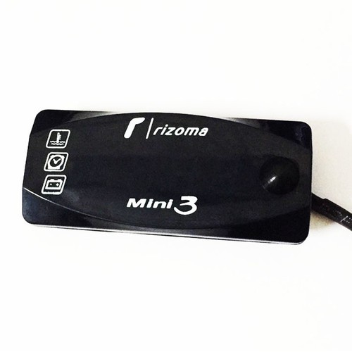 ĐO VOL XE MÁY RIZOMA 3 trong 1