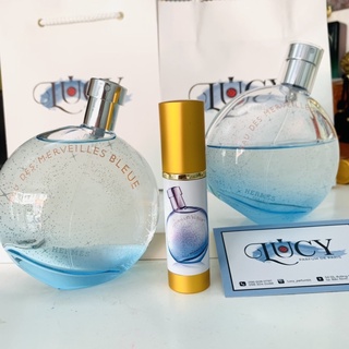 Nước Hoa Hermes Bleue Mini 10ml