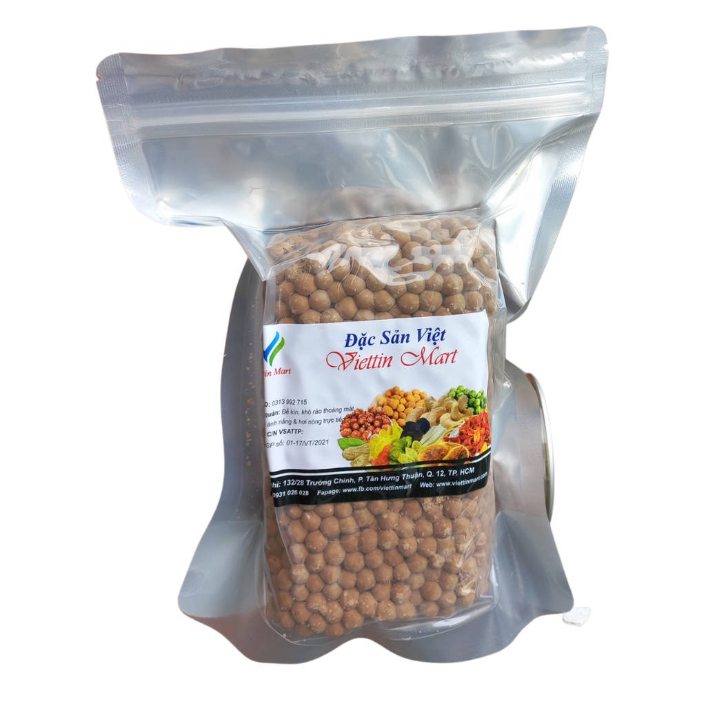 Trân Châu Đen Viettin Mart 2KG