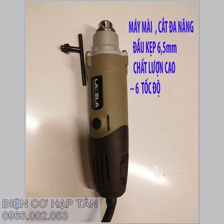 Mài khuôn lacela -280w