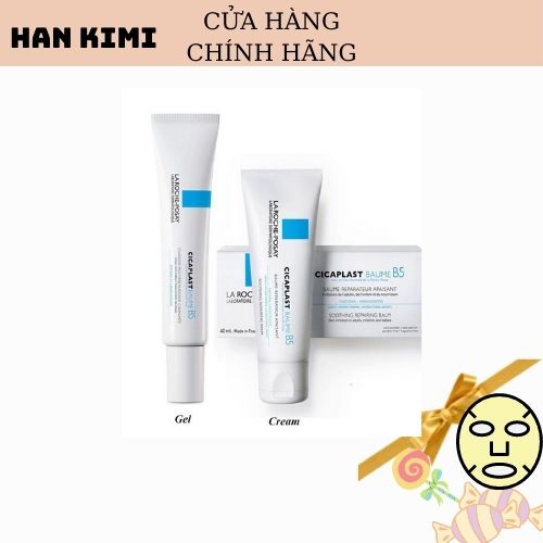 Kem dưỡng phục hồi da B5 100ml