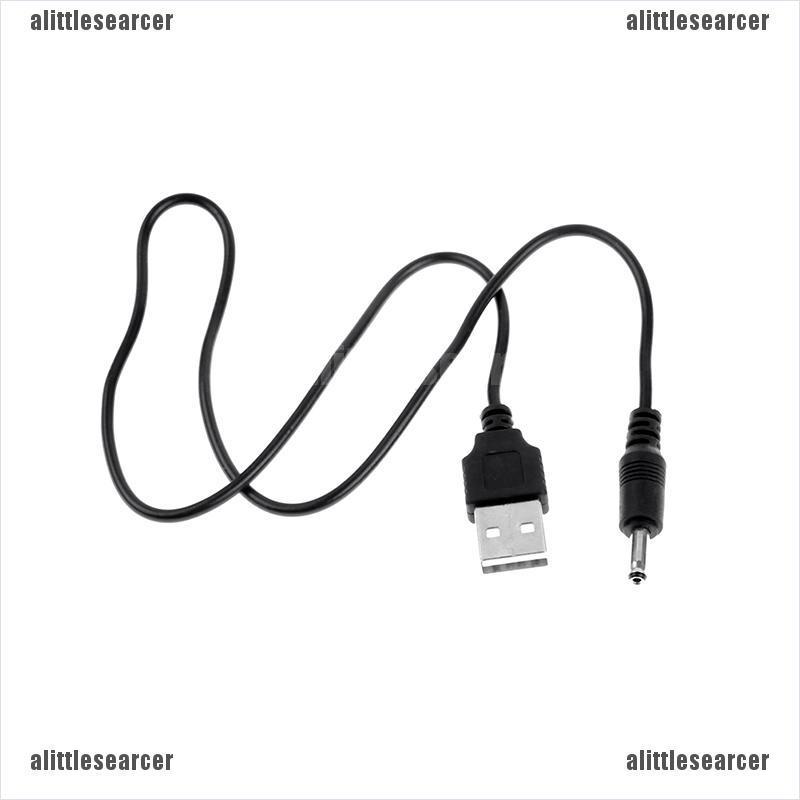 PC DC POWER Cáp Chuyển Đổi Đầu Usb Sang 3.5mm