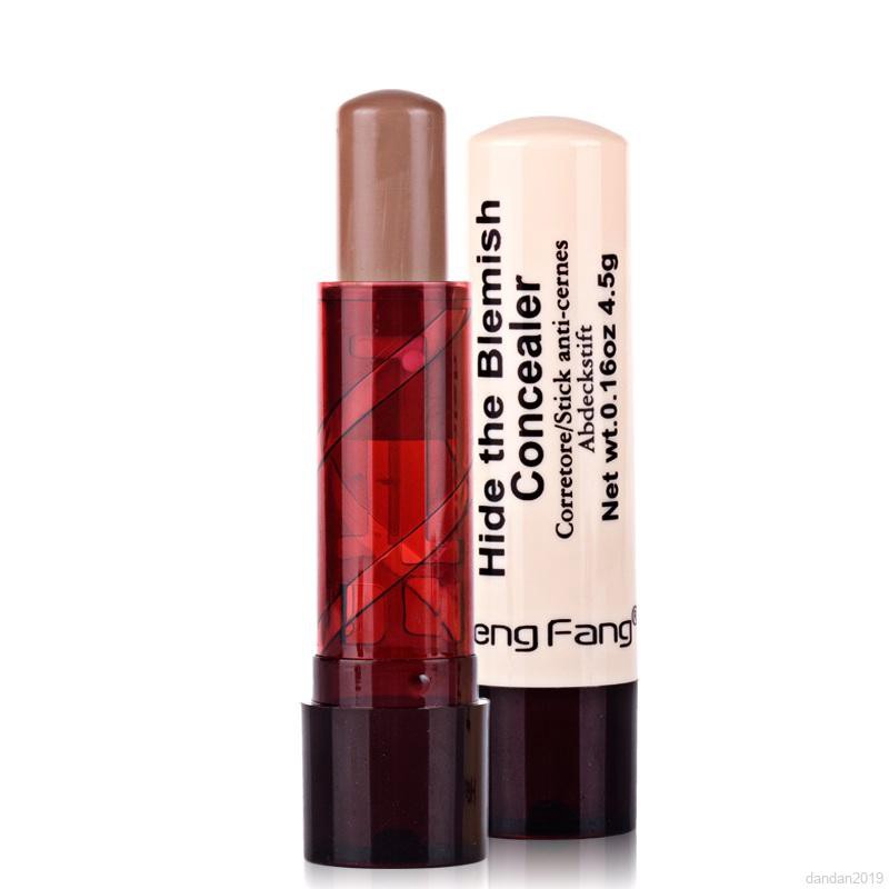 [Hàng mới về] Kem nền trang điểm che khuyết điểm bắt sáng 8 màu tùy chọn | BigBuy360 - bigbuy360.vn