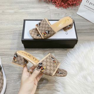 Dép mickey siêu hót hàng đẹp