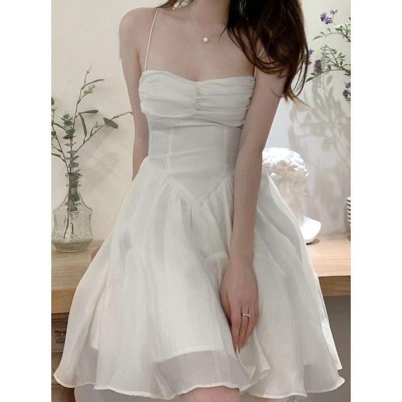 Đầm Nữ Thời Trang Xuân Hè Chất Lượng Cao