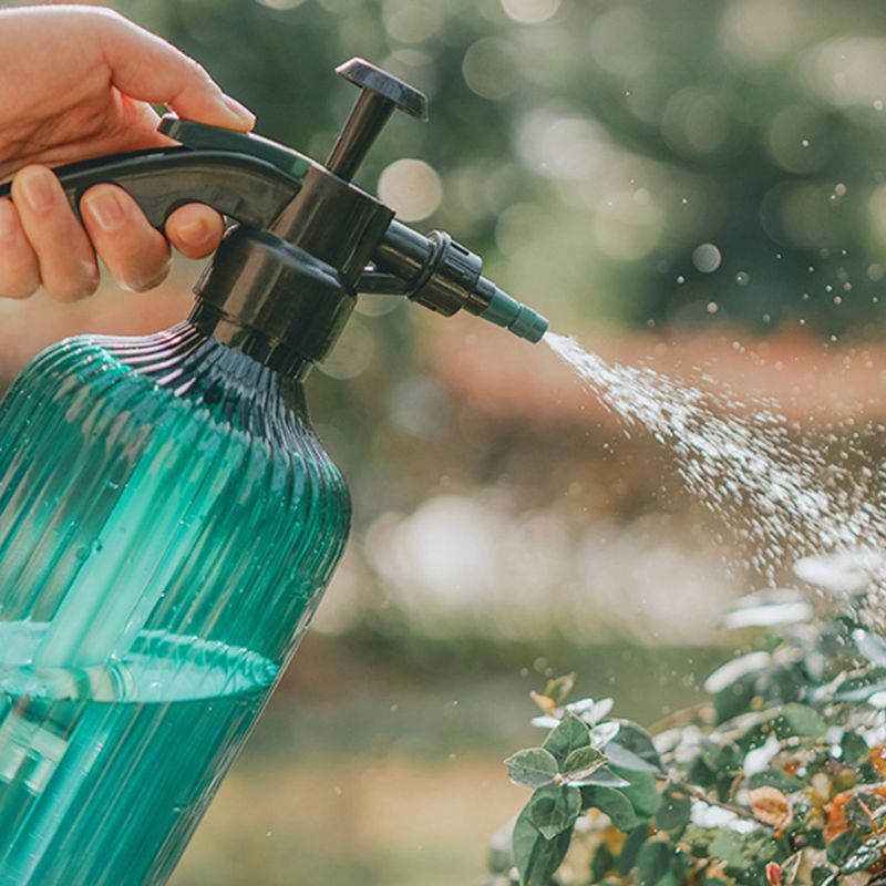 Bình Xịt Nước Tưới Cây Dung Tích 2L