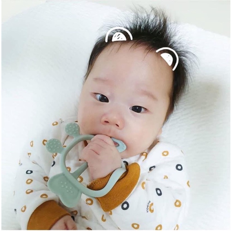 GẶM NƯỚU JEM JEM Mama’s Tem Hàn Quốc