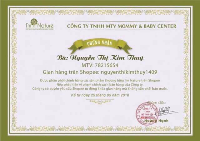 (+Quà) Son Hers Thiên Nhiên Không Chì Lâu Trôi( Dùng Được Cho Mẹ Bầu- Sau Sinh] | BigBuy360 - bigbuy360.vn