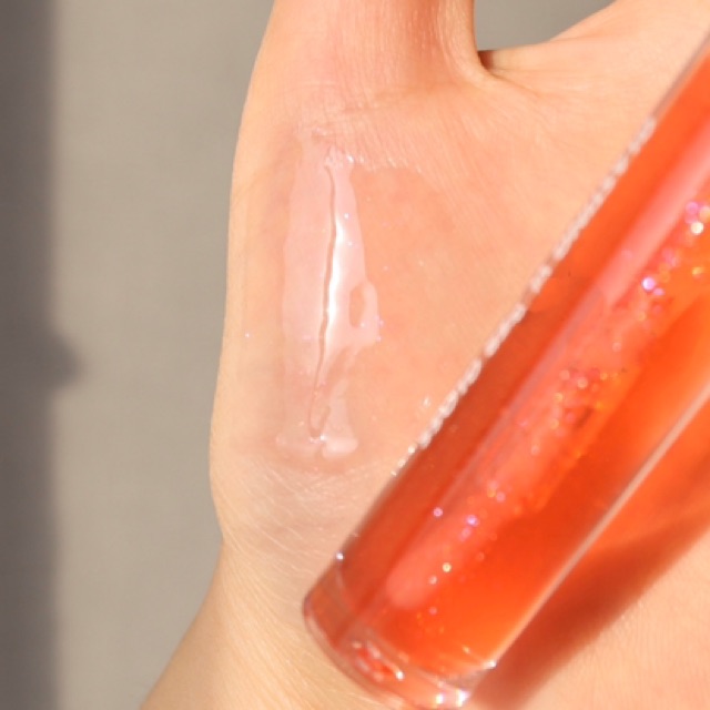 Son Tint Bóng Romand Glasting Water Gloss