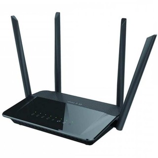 Thiết bị phát sóng wifi D-LINK DIR-822