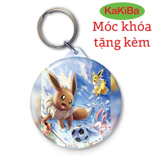 Balo in hình Pokemon - Size Nhỏ