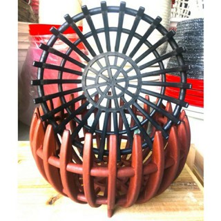 chậu nhựa trồng lan 30F