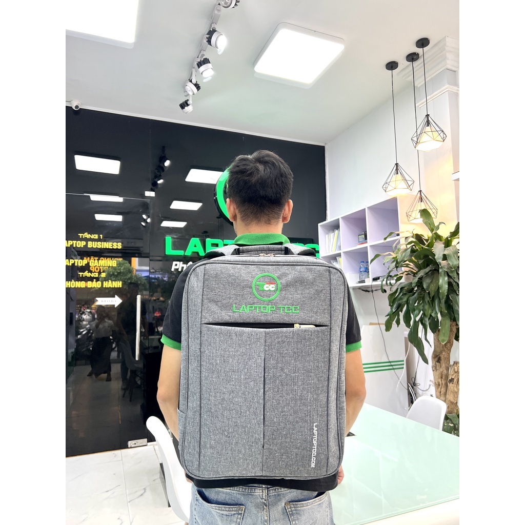 BALO LAPTOP CAO CẤP TCC, CẶP ĐỰNG MÁY TÍNH CÁ NHÂN