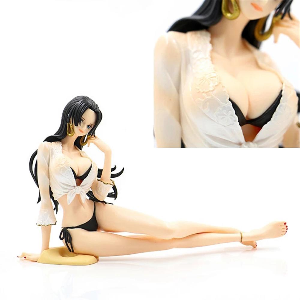 Mô Hình Nhân Vật Nami 11-12cm Chân Dài Trong Phim Hoạt Hình One Piece