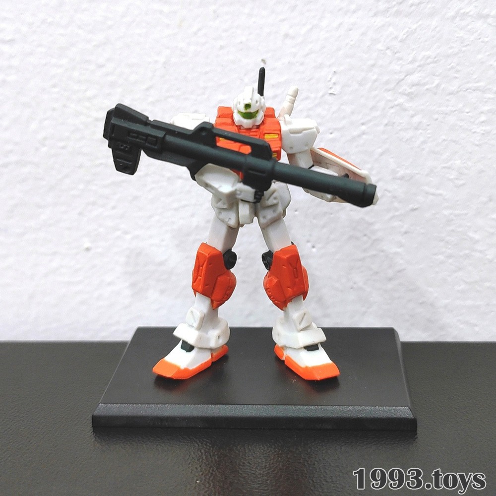 [Nobox - 2nd] Mô hình chính hãng Bandai Figure Scale 1/400 Gundam Collection Vol.8 - RGM-79 GM