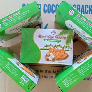 Bánh dừa nướng Phúc Đạt