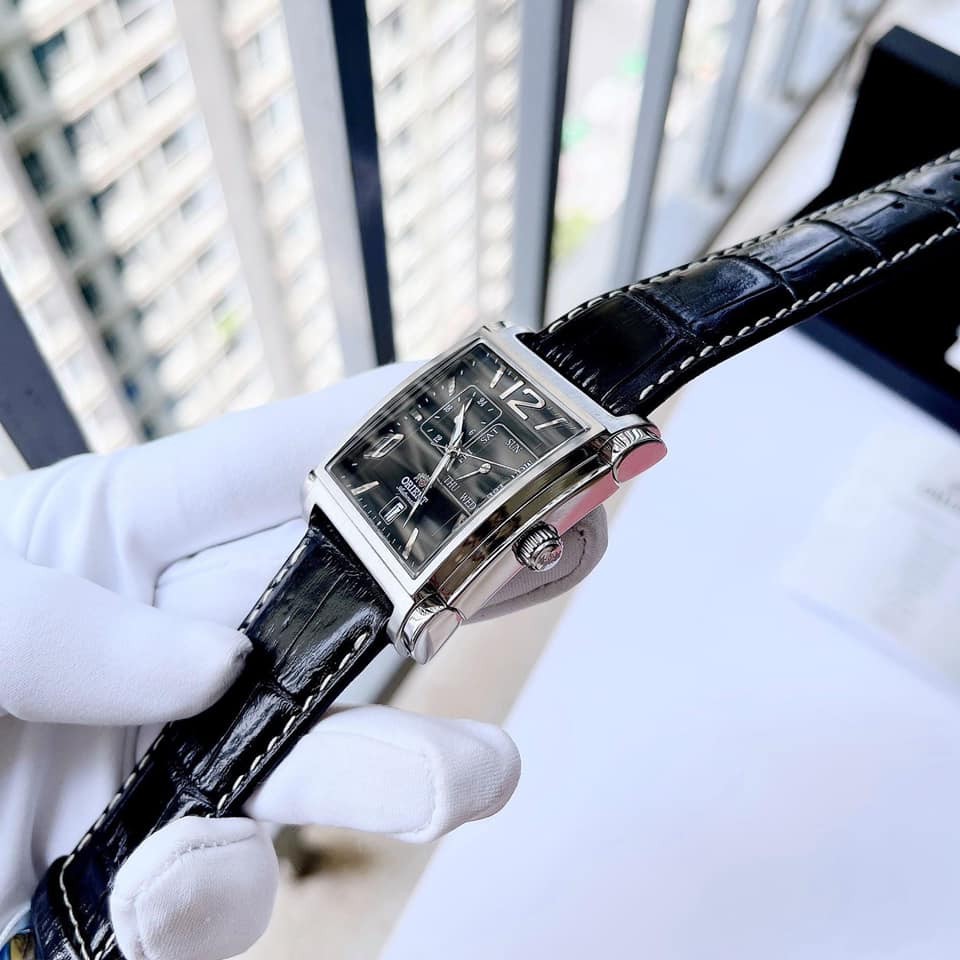 Đồng hồ nam Orient FETAC004B0