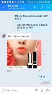 son Riori hàn quốc