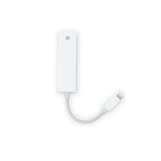 *LAGIHITECH* Cáp Chuyển Đổi Lightning To RJ45 Cao Cấp