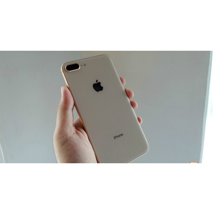 Điện Thoại iPhone 8 Plus Bypass