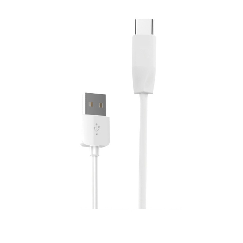 Cáp sạc nhanh ⚡FREESHIP50K⚡ Hoco X1 TYPE-C dài 1M - Chính hãng