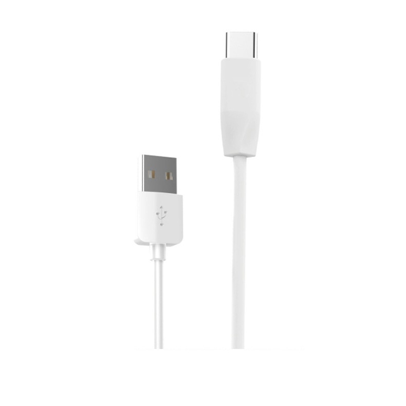 [Dây cáp sạc] - Cáp sạc nhanh Type-C Hoco X1 1m chính hãng cho Samsung, Huawei,...