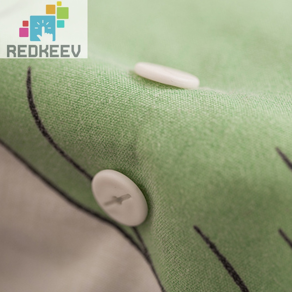 Kẹp cố định ga giường/ vỏ chăn tiện dụng