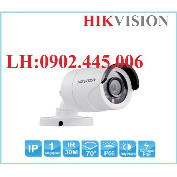 Camera quan sát Hikvision DS-2CD1002D-I