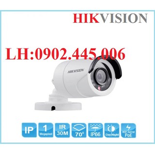 Camera quan sát Hikvision DS-2CD1002D-I