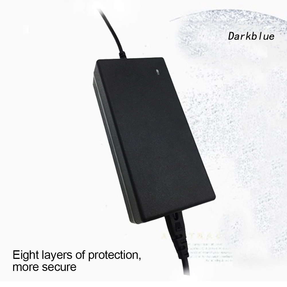 Bộ sạc xe hơi cân bằng qx- 3 lỗ / 4 lỗ 63v 1.1a cho xiaomi nine