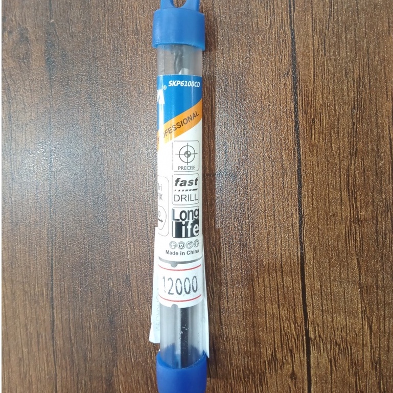 MŨI KHOAN ĐA NĂNG  SENKA