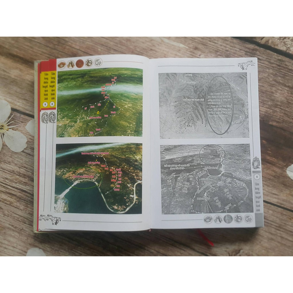 Sách - Tầm Long Điểm Huyệt Qua Hình Ảnh Gigabook | BigBuy360 - bigbuy360.vn