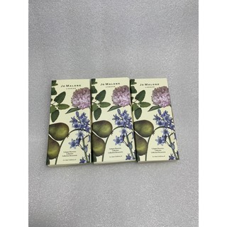 Nước hoa mini Jo Malone London Cologne Discovery Sampler Set (bộ 5 mùi 1.5mlx5 )