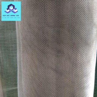 Lưới inox chống muỗi, côn trùng